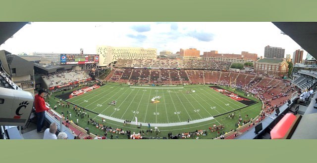 What People Don't Tell You About Working In College Sports